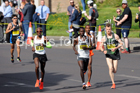 Mens 2018 Simplyhealth Great North Run. Photo: David T. Hewitson/Sports for All Pics